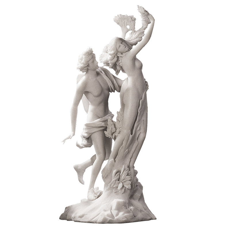People Figurines & Sculptures
