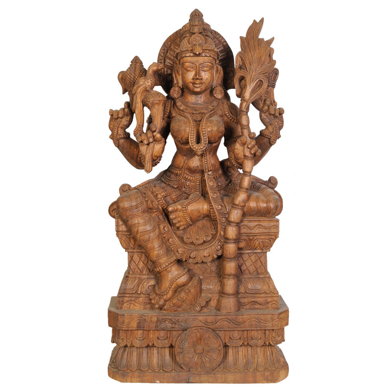 Religious & Spiritual Statue
