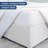 Martex Bed Skirt Easy Fit Lightweight 100% Microfiber Dust Hotel Quality-128677176-128677173