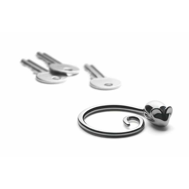 Pip Key Ring