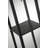 Agilbert 63'' Black Column Floor Lamp