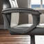 Muskoka Gaming Chair, Office Computer Chair Adjustable, UKFR Certified-2051551373