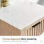Meuble-lavabo simple 60 po Chapdelaine-145204182