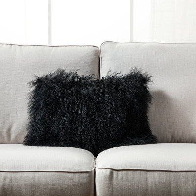 Coussin Mullin