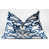 Blue/White/Geometric