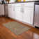 Machine Washable Indoor/Outdoor Claudian ACN1633 Taupe Rug