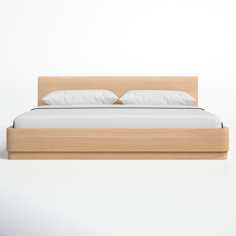 Mille Bedroom Set