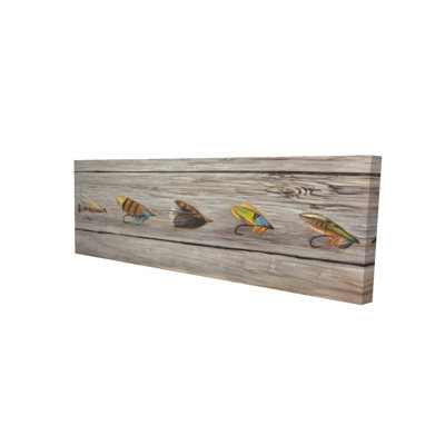 Alcron " Fishing Flies "