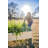 Falyn Wood Elevated Planter