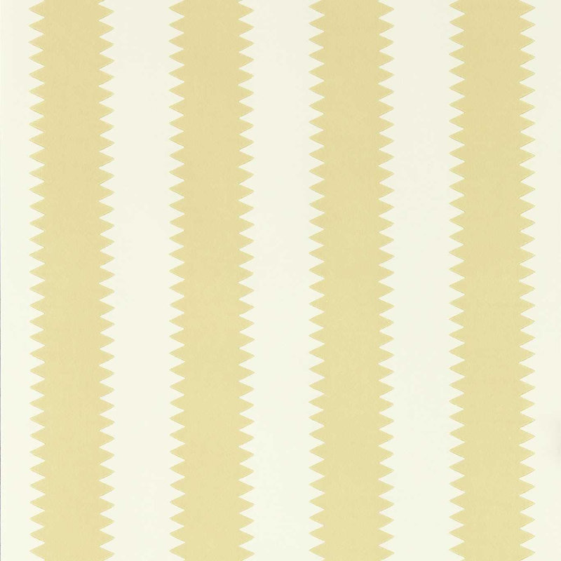 Giles Deacon Aperigon Parade Wallpaper, Chamomile