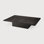 Tabwa Solid Wood Coffee Table