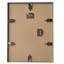 nielsen Alpha Aluminium Picture Frame-93450003-93450010