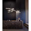 Bianca Double Suspension Lamp-2008664838