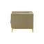 Bullis Velvet Armchair-2035290200-2041351340