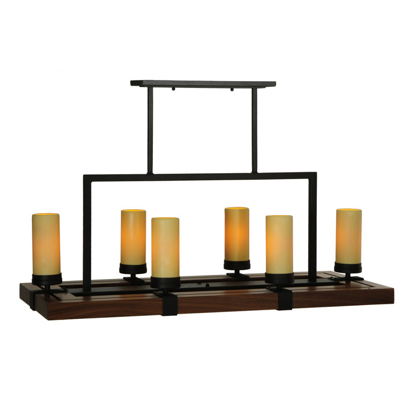 Luminaire suspendu 38 po L Terrace