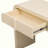 Codel Entry Console Table with Fluted Drawers-167363666