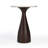 Axelle Rydell Pedestal End Table