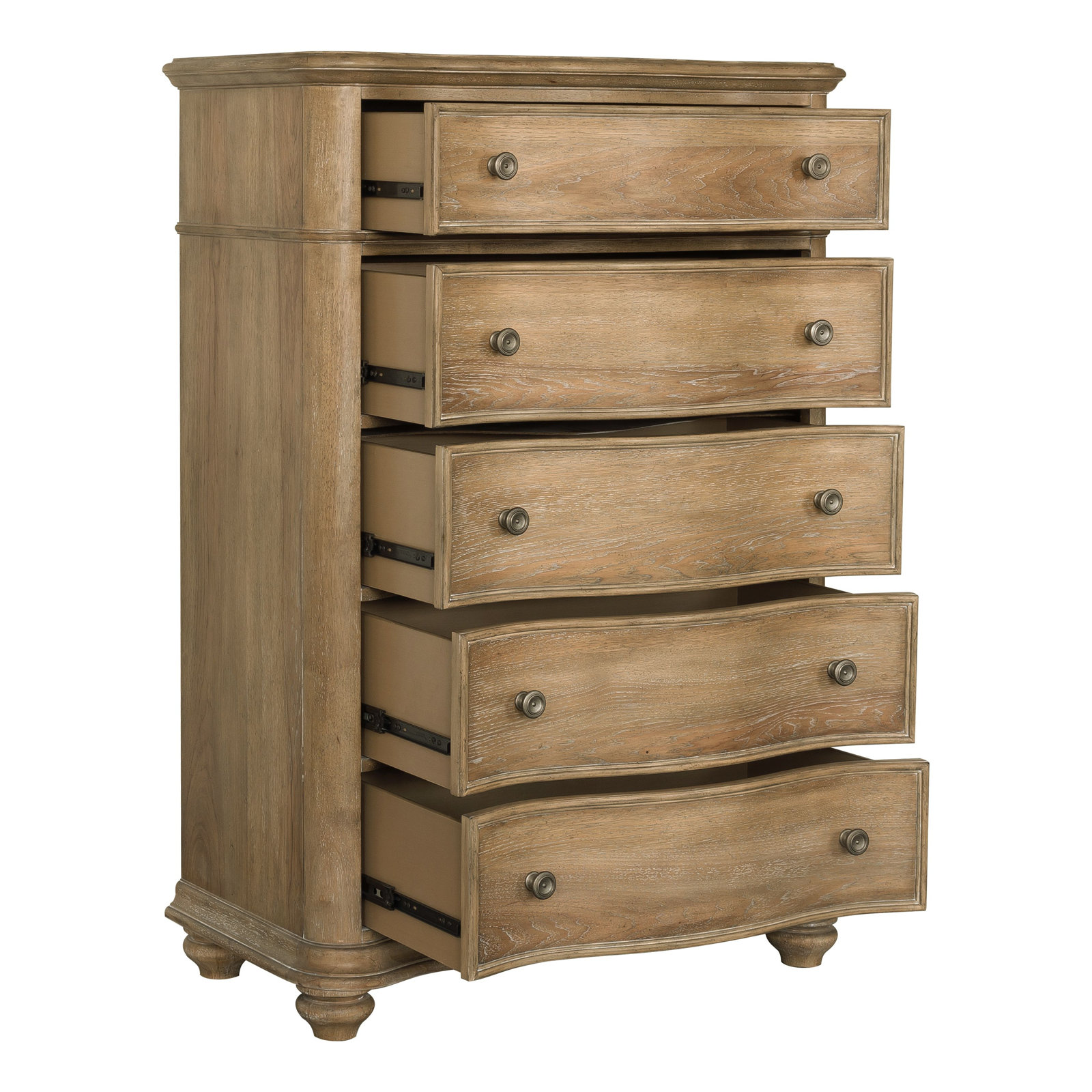Morrissey 40" Dresser