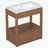 Berdyne 30 " W Freestanding Standard Free Standing 1 Single With Top