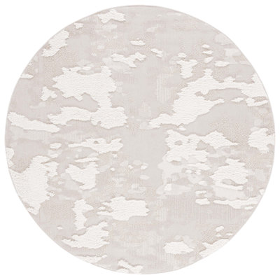 Tapis Amberle 100 beige / ivoire