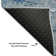 Premium Machine Washable Cossette AMF1036 Oriental Rug