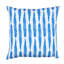 Schumacher x Molly Mahon Bird & Bee + Fern Pillow