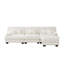 Canapé modulaire Luxury Luxury-319495922
