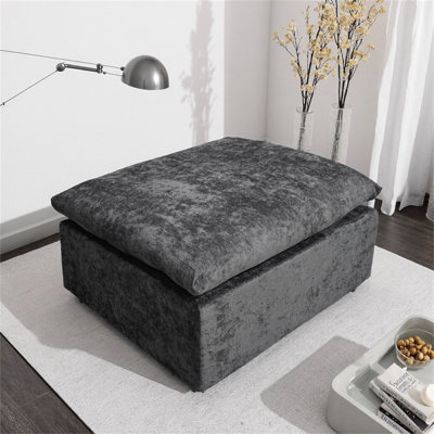 Repose-pieds standard de 39,4 po de largeur
