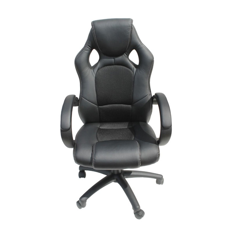 Desk Chair, Black