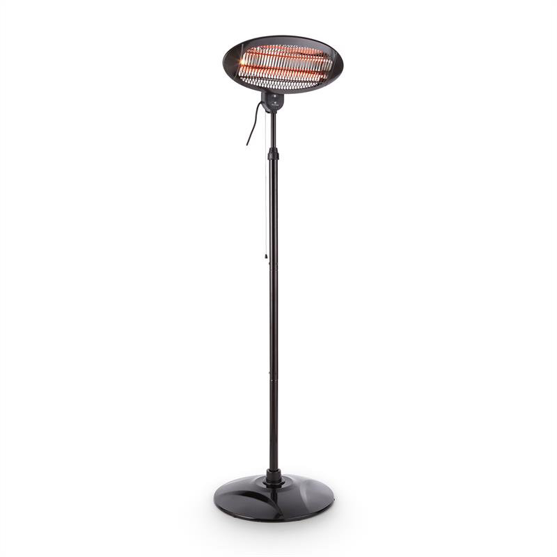 Electric Standing Patio Heater