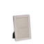 Silver Picture Frame