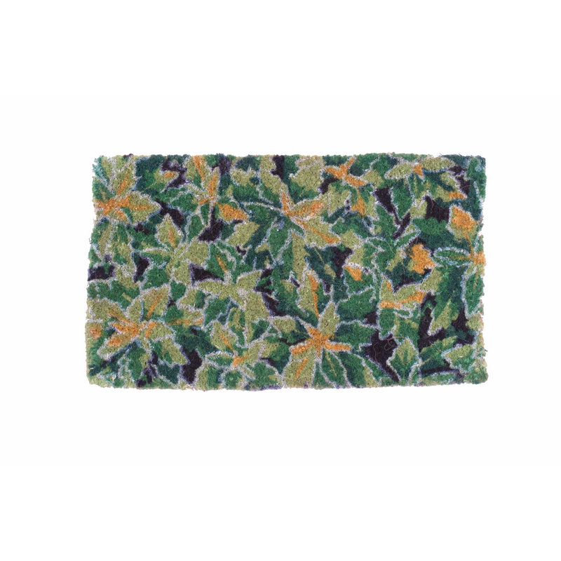 Luscious Doormat