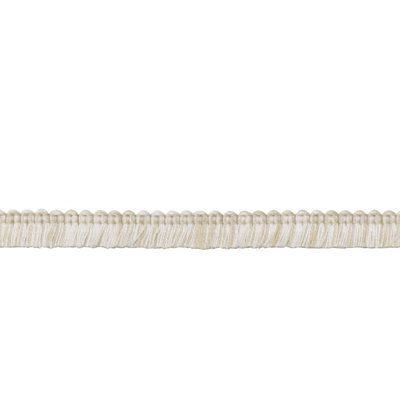 Safford Brush Fringe Fabric