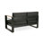 Giovanna V Shaped Sofas