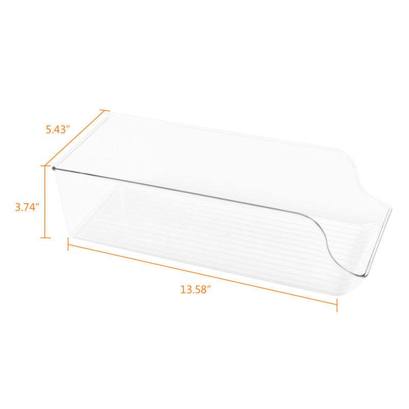 Bjarki Food Storage Container
