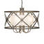 38" Wide Penelope 6 Light Pendant