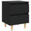 Sela 40cm W Bedside Table-890399467