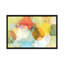 « round hexagonal ii », reproduction d’impression sur toile-31853610-73164133-73164134