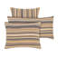Callum Stripe Multi Sham
