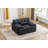Boneless Large Size 1 Seater Sofa-1497283646