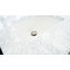 Drain escamotable de lavabo de salle de bain avec trop-plein-51571652