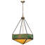 Rustic Lodge 4 - Light Pendant