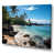 Wrapped Canvas selected