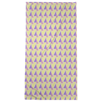 Jordao Bath Towel