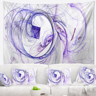 Corwin Polyester Tapestry