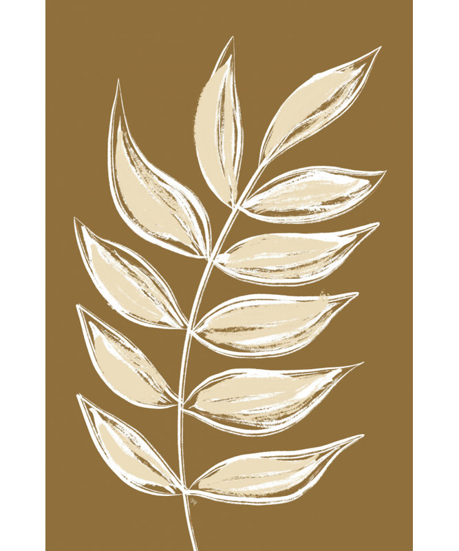 Wrapped Canvas Print, 121.92 cm H x 81.28 cm W