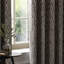 Manhattan Room Darkening Curtain Panel Pair-115701533-115701531