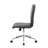 Vinyl Task Chair