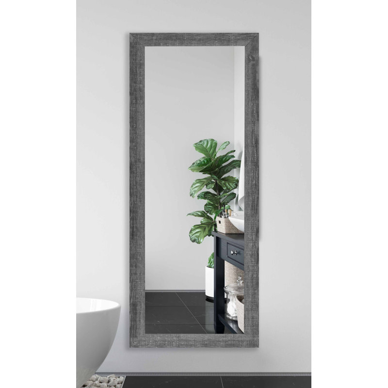 Miroir Davarian, 58 po x 20 po