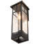 Roylance 1 - Light Armed Sconce